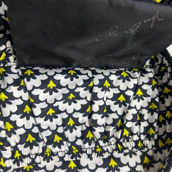 Vera Bradley travel jewelry case - Picture 7 of 8